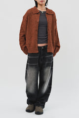 More Dust Cardigan (4color)
