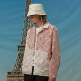 Wave mix paisley shirts (6541952221302)