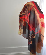 Chiffon poster - Czech (6675048431734)