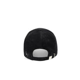 LE AREVEY ORIGINAL CORDUROY BLACK (6636662587510)