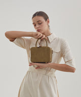 Haim Bag FW_Olive (6646778626166)