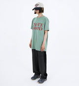 テイストグッド オーバーフィット Tシャツ / 'Taste Good' Just Fit tee