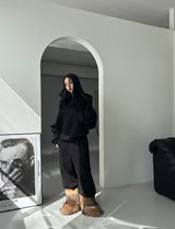 Valen Napping Wide Pants