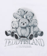 サンダーテディーTシャツ