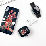 HWAHODO TIGER AIRPODS CASE (6538469605494)