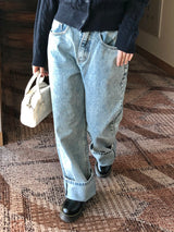 Denny pants