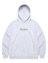 レイニーサンデーフーディー/RAINY SUNDAY HOODIE LIGHT GREY(CV2CFUM404A)