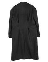 No.0452 R dart long COAT