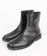 No.9350 tidy incision zipper BOOT (6680863146102)