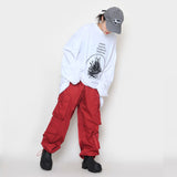 ブレーンオーバーロングスリーブT / Brain over long sleeve T