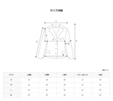 Kant Pierre Check Suit (2color)