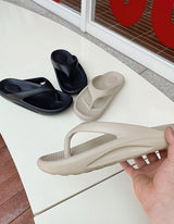 No.8895 round flip-flop (6580029292662)