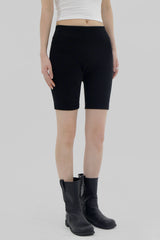 テリーバイカーショーツ / Terry biker shorts (3color)