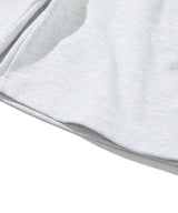 ディープ ワン タック スウェット バミューダ ショーツ / DEEP ONE TUCK SWEAT BERMUDA SHORTS_M.GREY