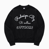 MCT MM18 Sweatshirts black
