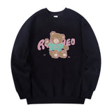 SOFT BEAR SWEAT