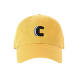 CCC COTTON BALL CAP (6672066379894)