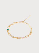 no.75ネックレス / no.75 necklace gold