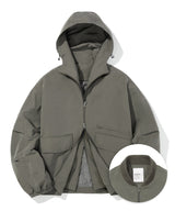UTILITY LAYERED HOOD MA-1_LIGHT KHAKI (6678238101622)