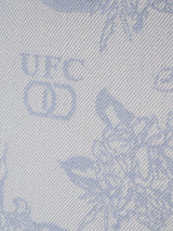 UFC ARENA JACQUARD BUCKET TOTE BAG