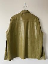 Olive unisex shirt