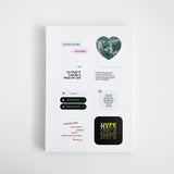 アウトテキストver.05 パック/[sticker] Our text ver.05