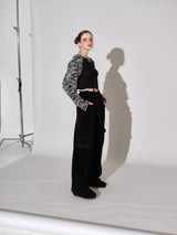 BUBBLE BOLERO (6630737248374)