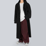 Penta ダッフルコート/Penta Duffel Coat