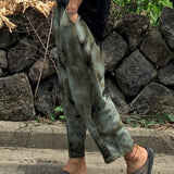 ダイドバルーンプリーツパンツ
