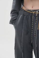 ダートウォッシングパンツ / DART WASHING PANTS