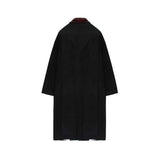ASCLO ダッチベルベットコート (3color)