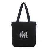 Basic echo bag - Black (4622104952950)