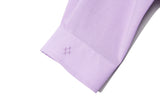 ポリシャツS92/Poly Shirt S92 Violet