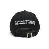 The Legendary Out Patched 2 Cap (6673068818550)