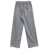 （UNISEX）メティピグメントピンタックトレーニングパンツ