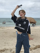 サッカーボクシーT