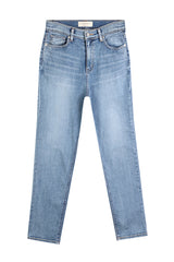 スキニーデニムパンツ / URBAN SLIM JEANS / SKINNY DENIM PANTS