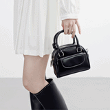 Kazet Pocket Tote Mini Bag