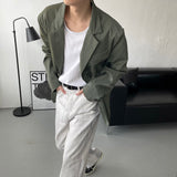 インクスプレッドデニム / OWN Ink Spread Denim (2 colors)