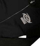 メイドゼッタニットジップアップ / PNF made PNF 2022 ZETTA knit zip up