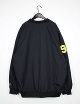 アメリカンロールアップジャージ/American Warm Up Jersey (2color)