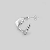 ピアス#7721 silver92.5