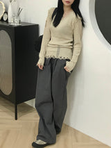Seul cover pants