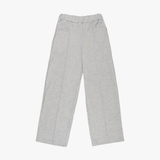 ウィンターピンタックドパンツ / WINTER PIN-TUCKED PANTS