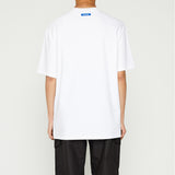 ユニセックスビッグロゴTシャツ / Unisex Big Logo T-shirts (4558672986230)