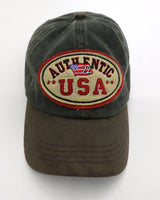 センティックUSA刺繍配色ボールキャップ/ Centic USA embroidery color matching ball cap hat