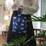 デイジーミニバッグ