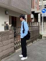 ベーシックシャツ