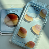 プリンノーマルケース(iPhone