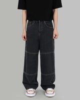 Kelly Wide Denim